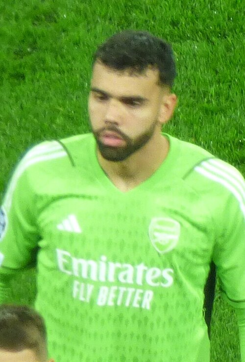 David