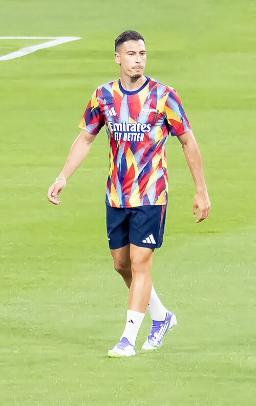 Gabriel