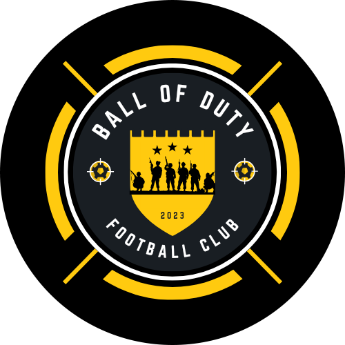 Ball of Duty FC