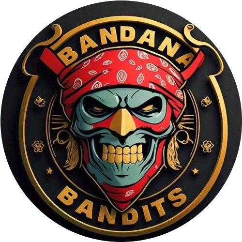 Bandana Bandits