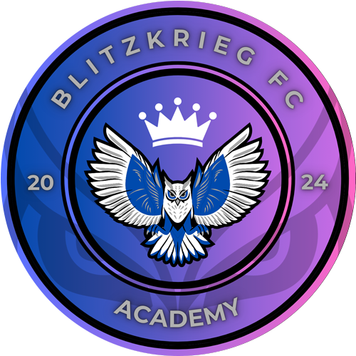 Blitzkrieg Academy