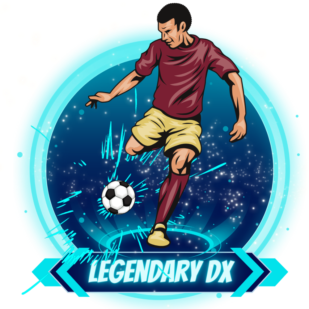 Legendary DX