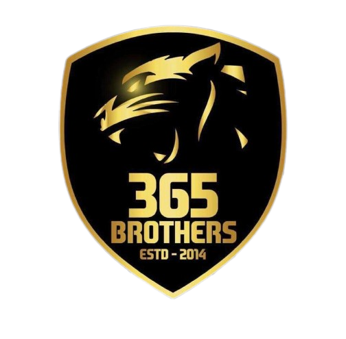 365 Brothers