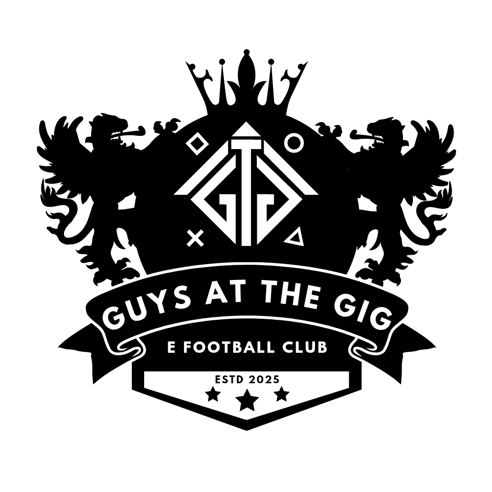 Guys At The Gig EFC